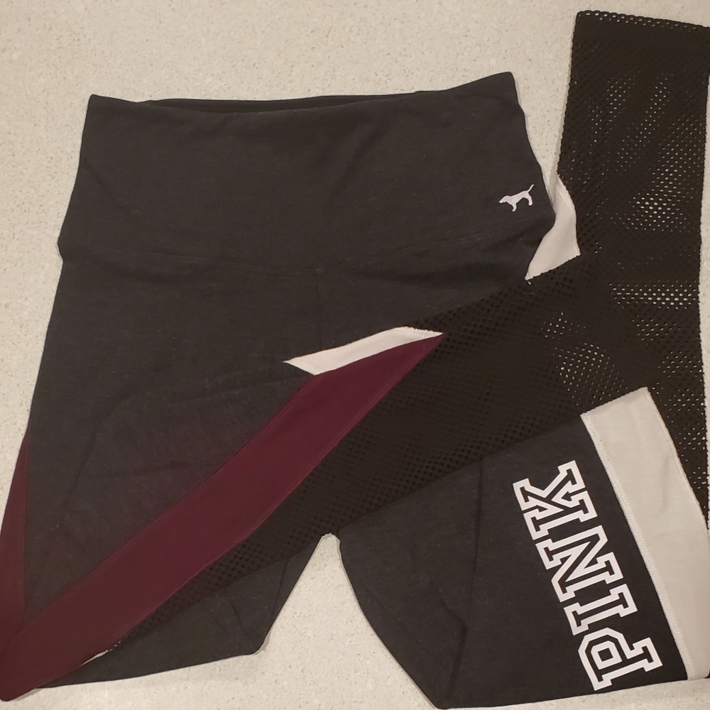 VS Pink Leggings